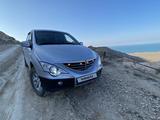 SsangYong Actyon 2007 года за 5 500 000 тг. в Актау