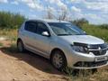 Renault Sandero 2014 года за 3 500 000 тг. в Астана – фото 2