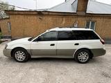 Subaru Outback 2000 годаүшін3 424 000 тг. в Алматы – фото 5