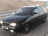 ВАЗ (Lada) 2112 2001 года за 470 000 тг. в Актау