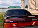 ВАЗ (Lada) 2115 2012 года за 1 200 000 тг. в Астана – фото 2