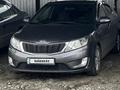 Kia Rio 2014 года за 5 800 000 тг. в Зайсан – фото 2