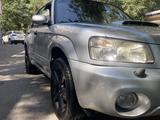 Subaru Forester 2003 года за 4 500 000 тг. в Алматы – фото 2