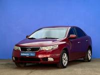 Kia Cerato 2012 года за 4 320 000 тг. в Актобе