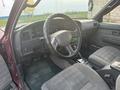 Toyota Hilux Surf 1992 годаүшін3 100 000 тг. в Тараз – фото 8