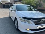 Toyota Camry 2013 года за 10 350 000 тг. в Кызылорда – фото 4