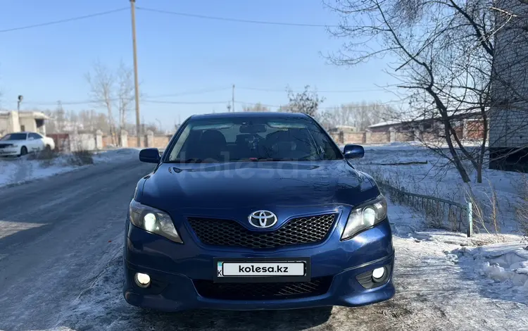 Toyota Camry 2011 годаfor7 100 000 тг. в Астана