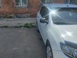 Renault Logan 2014 годаүшін3 480 000 тг. в Усть-Каменогорск – фото 2