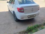Renault Logan 2014 годаүшін3 480 000 тг. в Усть-Каменогорск – фото 3