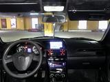 ВАЗ (Lada) Priora 2172 2014 года за 2 550 000 тг. в Костанай – фото 5