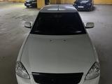 ВАЗ (Lada) Priora 2172 2014 года за 2 550 000 тг. в Костанай – фото 2