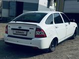 ВАЗ (Lada) Priora 2172 2014 года за 2 550 000 тг. в Костанай – фото 3