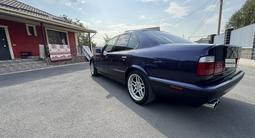 BMW 525 1995 года за 4 400 000 тг. в Алматы – фото 3