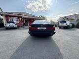 BMW 525 1995 годаүшін4 400 000 тг. в Алматы – фото 4