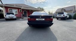BMW 525 1995 года за 4 400 000 тг. в Алматы – фото 4