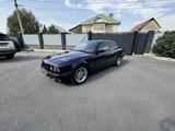 BMW 525 1995 годаүшін4 400 000 тг. в Алматы – фото 2