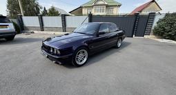 BMW 525 1995 года за 4 400 000 тг. в Алматы – фото 2