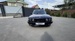 BMW 525 1995 года за 4 400 000 тг. в Алматы