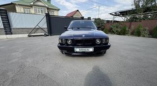 BMW 525 1995 года за 4 400 000 тг. в Алматы