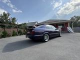 BMW 525 1995 годаүшін4 400 000 тг. в Алматы – фото 5