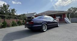 BMW 525 1995 года за 4 400 000 тг. в Алматы – фото 5