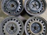 Колеса за 16 000 тг. в Темиртау