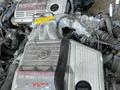 Мотор 1MZ-fe Двигатель Toyota Camry (тойота камри) ДВС 3.0 литра за 11 000 тг. в Алматы – фото 3