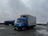 ГАЗ  газ 1999 годаүшін7 000 000 тг. в Петропавловск – фото 2