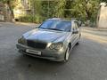 Mercedes-Benz C 200 2002 годаfor2 700 000 тг. в Шымкент