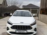 JAC J7 2023 года за 6 500 000 тг. в Шымкент
