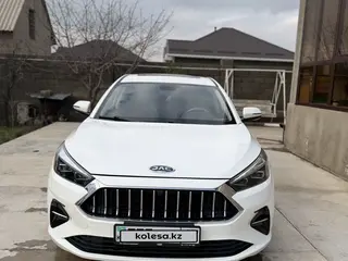 JAC J7