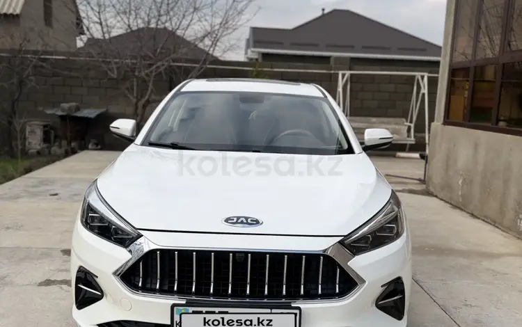 JAC J7 2023 года за 6 500 000 тг. в Шымкент
