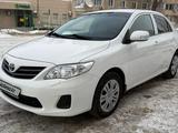 Toyota Corolla 2012 года за 5 200 000 тг. в Павлодар