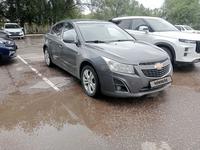 Chevrolet Cruze 2014 года за 4 250 000 тг. в Актобе