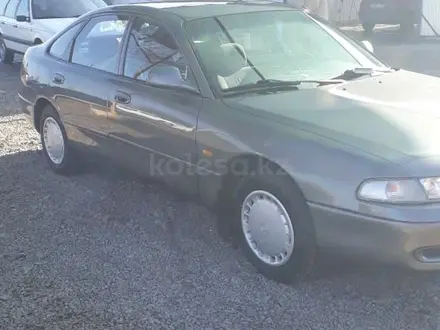 Mazda 626 1995 года за 1 800 000 тг. в Алматы – фото 3