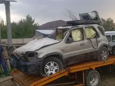 Ford Maverick, 2004