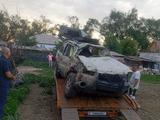 Ford Maverick 2004 года за 1 000 000 тг. в Алматы – фото 2