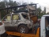 Ford Maverick 2004 года за 1 000 000 тг. в Алматы – фото 3