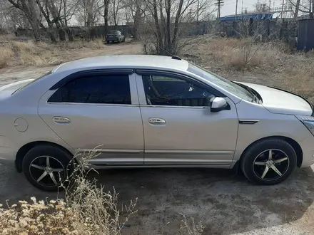 Chevrolet Cobalt 2020 года за 5 500 000 тг. в Балхаш – фото 4