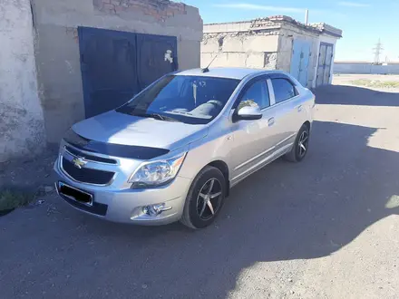 Chevrolet Cobalt 2020 года за 5 500 000 тг. в Балхаш – фото 11