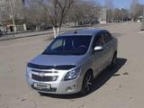 Chevrolet Cobalt 2020 годаүшін5 500 000 тг. в Балхаш