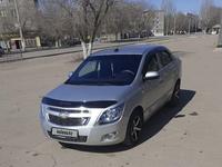 Chevrolet Cobalt 2020 года за 5 500 000 тг. в Балхаш