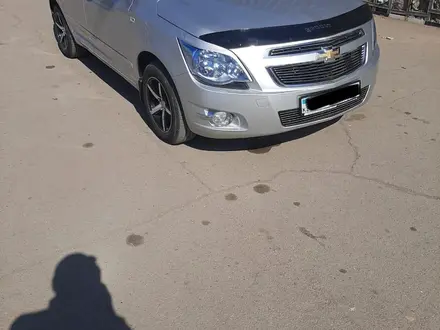 Chevrolet Cobalt 2020 года за 5 500 000 тг. в Балхаш – фото 3