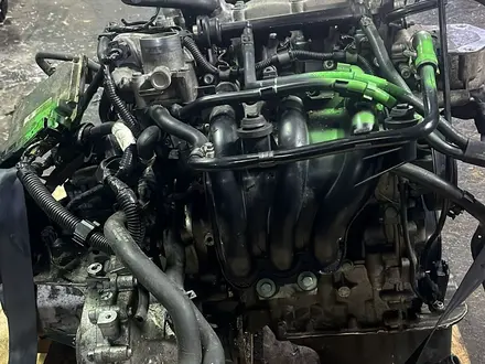 Двигатель BME 1.2 Volkswagen Polo за 45 050 тг. в Астана – фото 3
