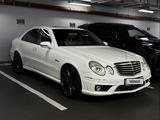 Mercedes-Benz E 63 AMG 2006 годаүшін19 500 000 тг. в Алматы