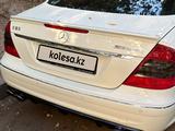Mercedes-Benz E 63 AMG 2006 годаүшін19 500 000 тг. в Алматы – фото 2