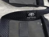 Коврики 5-D на Toyota Corolla E210 за 25 000 тг. в Павлодар