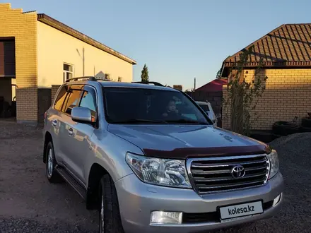 Toyota Land Cruiser 2008 года за 17 500 000 тг. в Актобе – фото 4