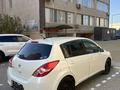 Nissan Tiida 2009 года за 3 700 000 тг. в Актау