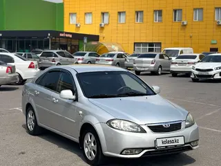 Daewoo Gentra